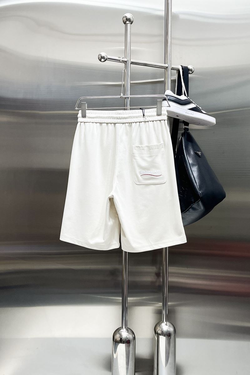 Balenciaga Short Pants